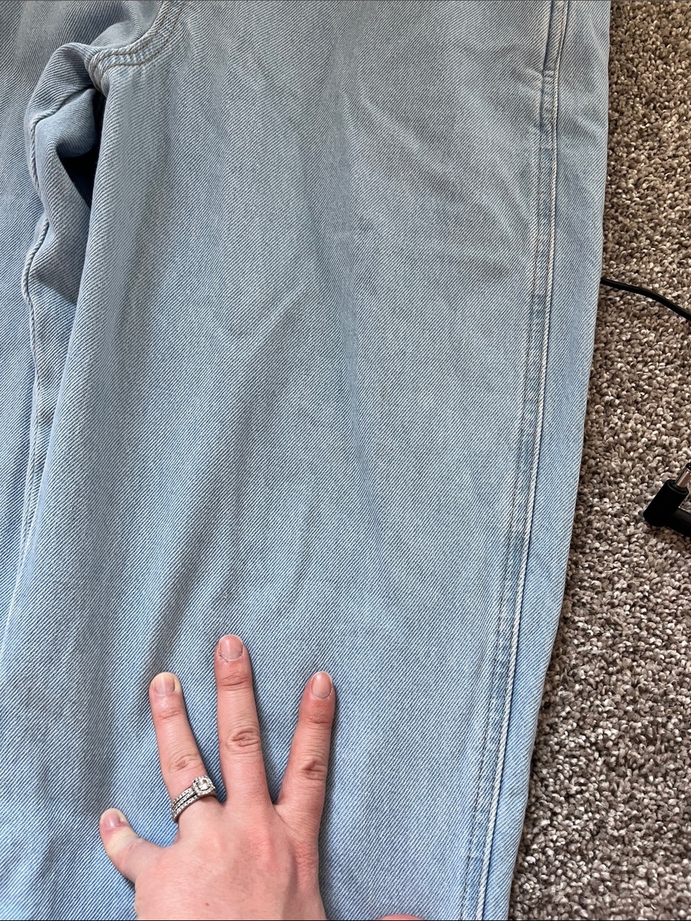 Levi’s Overalls - Picture 6 of 6